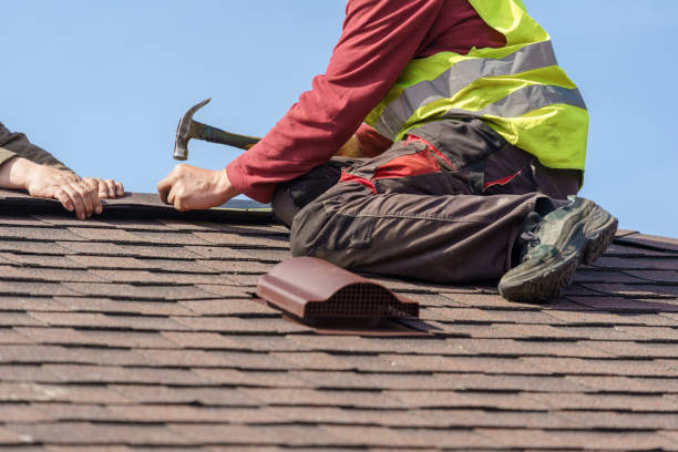 Best Roof Repair Services  in Tchula, MS