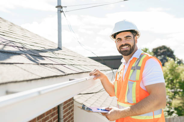 Best Gutter Installation and Roofing  in Tchula, MS