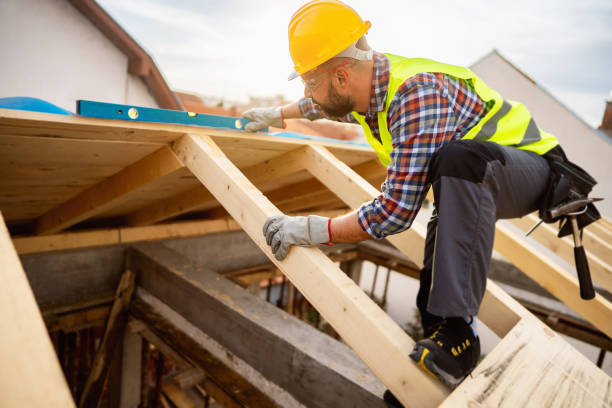 Gutter Installation and Roofing in Tchula, MS