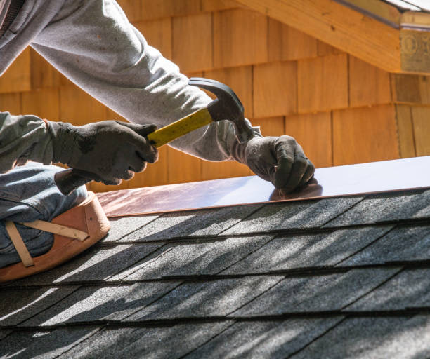 Best Best Roofing Contractors  in Tchula, MS